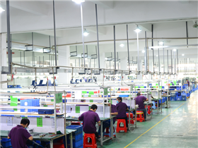 Quality inspection workshop